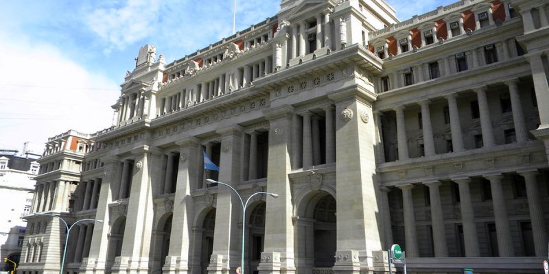 Crece el malestar en el gremio judicial por la falta de presupuesto: “Estamos viviendo un colapso dramático”