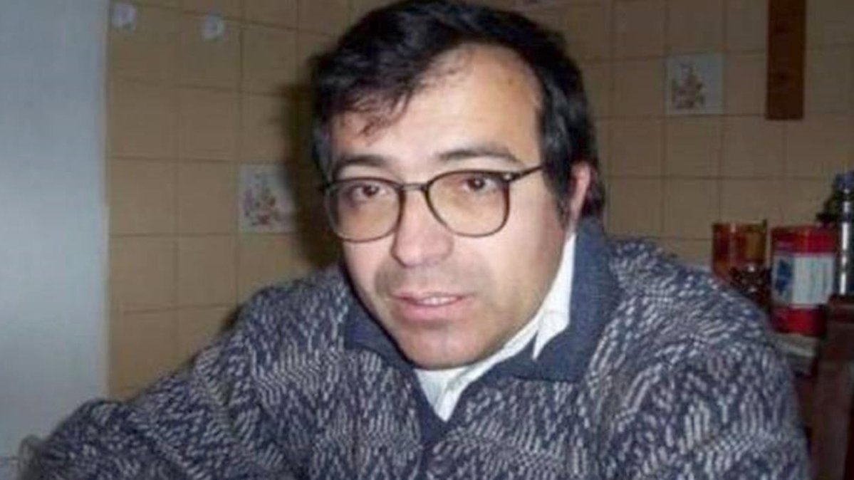 Se entregó el cura condenado a 13 años de cárcel por violar a un menor