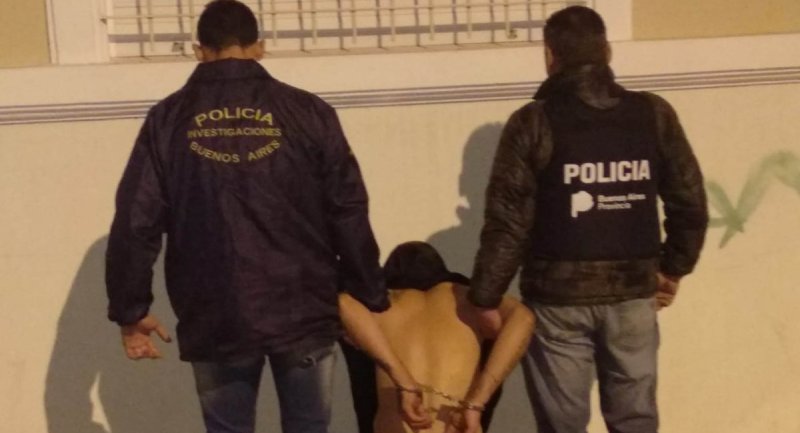 “Lo tiraron al piso y le pegaron con la rueda de auxilio en la cabeza”: la escalofriante confesión en el crimen de Tandil
