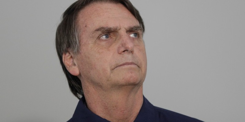 Jair Bolsonaro promete “una muy buena relación” y “óptima alianza” con Macri y Argentina