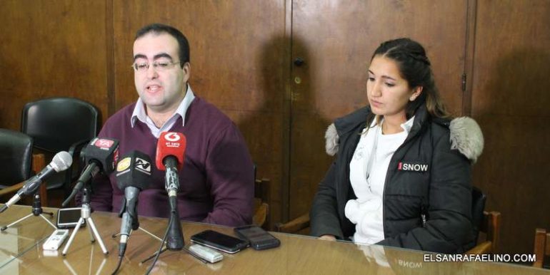Se viene la 5° edición del “Maratón FESAT”