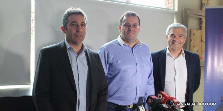La “Bersuit” abrirá la Fiesta Provincial del Turismo