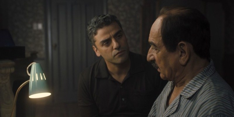 El rodaje de la película de Netflix que cuenta el secuestro de Eichmann en la Argentina