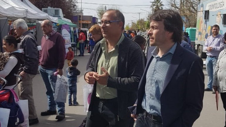 Este martes vuelve el programa La Provincia en tu Barrio a San Rafael
