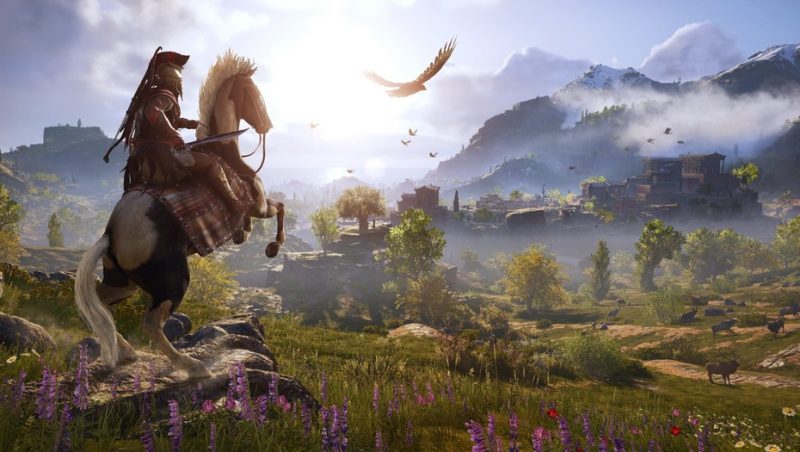 Google estrena su servicio de streaming de videojuegos