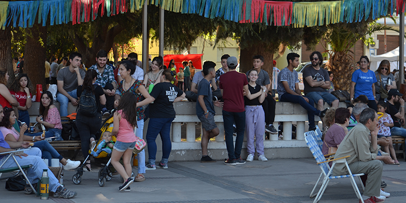 Positivo balance turístico del fin de semana
