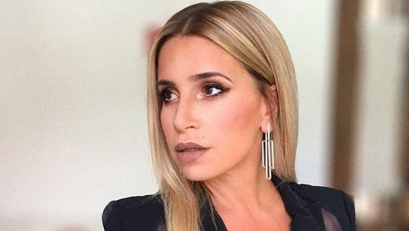 ¡No se calló nada! Flor Peña estalló en las redes sociales y les contestó a todos