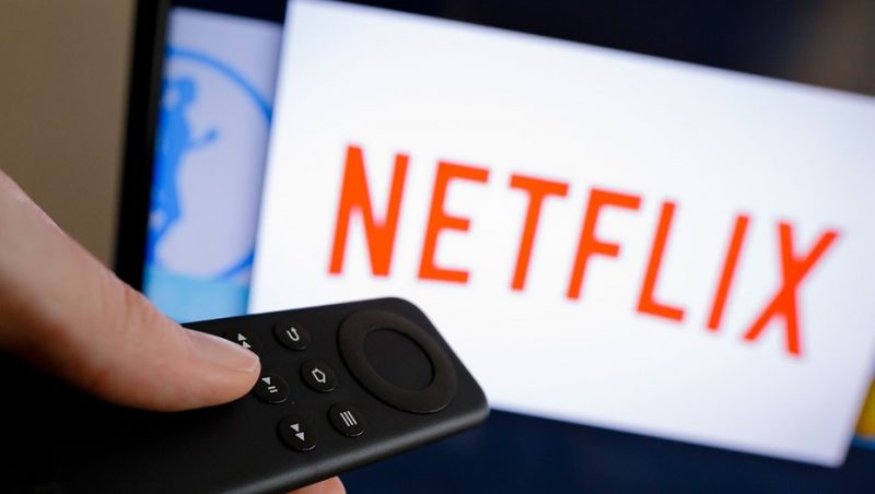 Las futuras complicaciones de compartir tu contraseña de Netflix