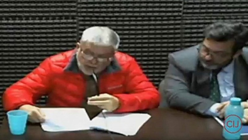 Julio De Vido, antes de la sentencia por la Tragedia de Once: “Mi prisión es una decisión del presidente Macri”