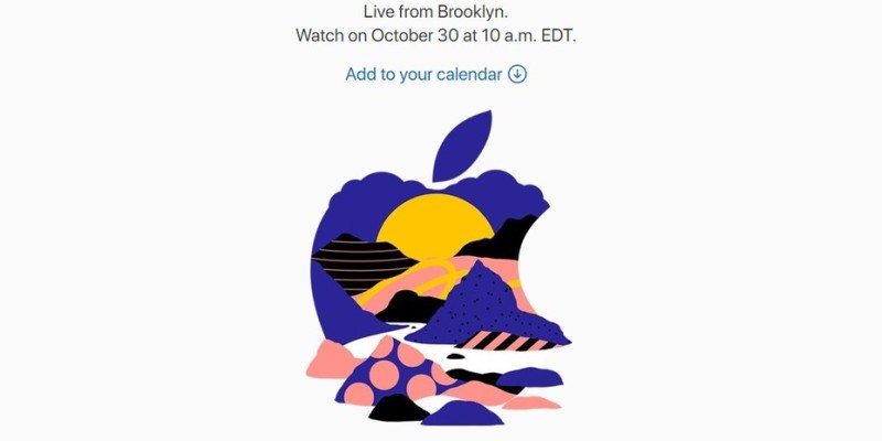 Apple anuncia su último y secreto evento del año: qué presentará en Nueva York