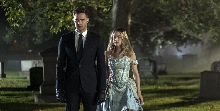 “Into The Dark”: la serie antológica de los creadores de “The Purge”