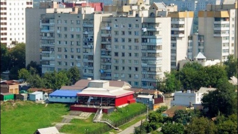 Un pueblo de Ucrania renace por el aporte de los peregrinos judíos