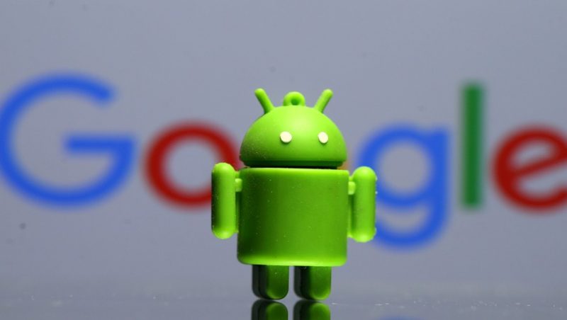 Google adapta Android para cumplir con las exigencias de la Unión Europea