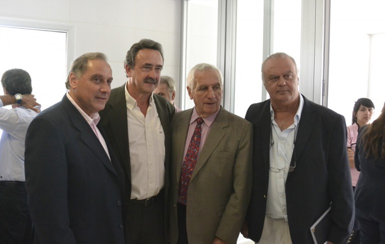 Habría renunciado el director del Hospital Regional