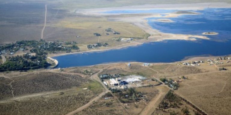 El Nihuil: desde 2016, Cornejo reclama el total de las regalías de la energía eléctrica