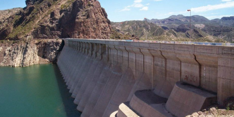 Quieren crear un sistema de alerta y prevención ante contingencias en diques y embalses