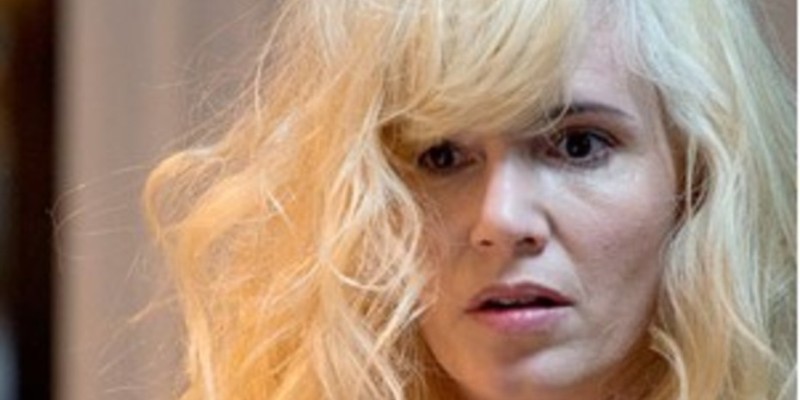 Griselda Siciliani envuelta en una polémica por maltrato con animales