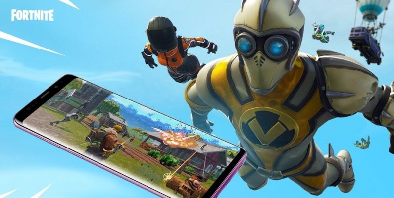 Se terminó la espera  Fortnite para Android ya está disponible para todos: cómo instalarlo
