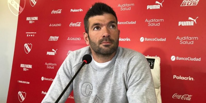 “Lamentablemente para el hincha, para estar en la Copa que viene tiene que ganar Boca”