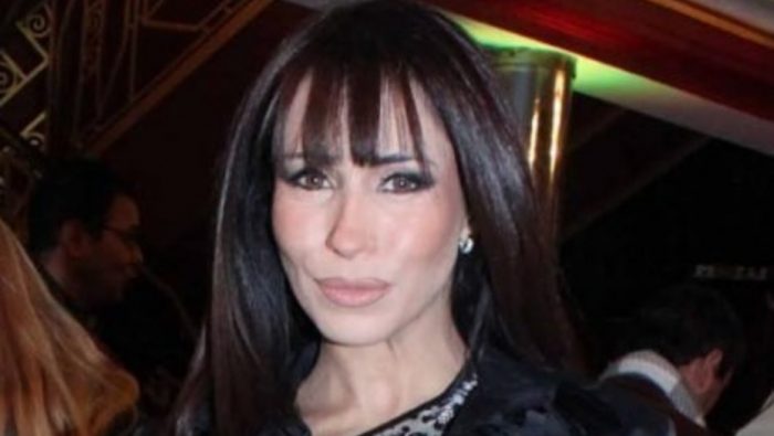 El dolor de Marixa Balli: su hermano murió atropellado