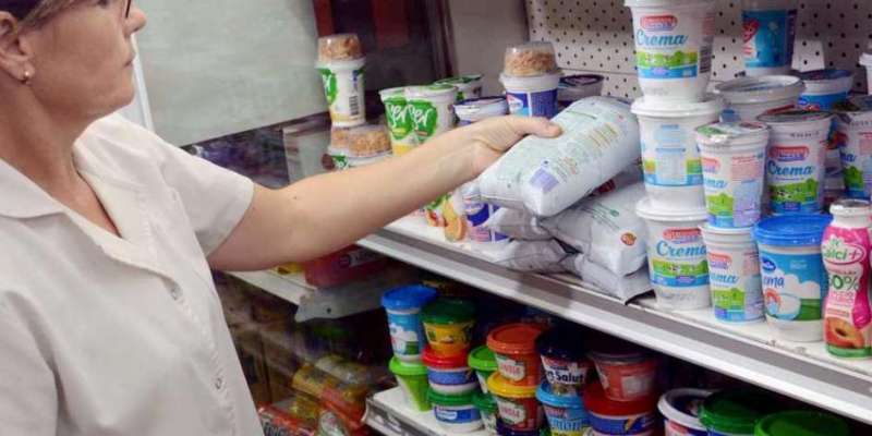 En Mendoza la canasta básica subió 8,5% y para no ser pobre se necesitó $19.670 por mes