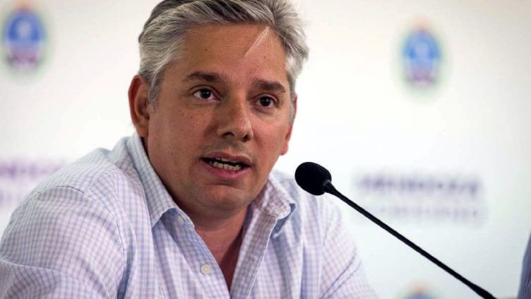 En el Gobierno de Mendoza admiten que la ley antiminera podría cambiarse