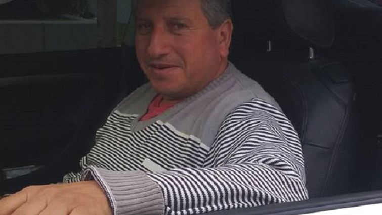 Imputado por el crimen de La Paz dijo que actuó en defensa propia