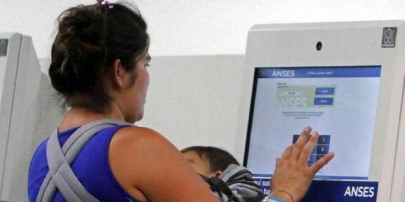La Anses busca simplificar requisitos para pagar la Asignación Universal por Hijo