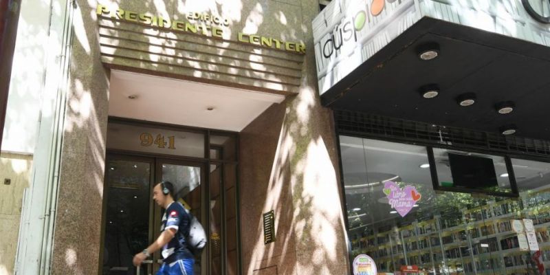 Se intoxicó con monóxido de carbono la estudiante hallada muerta en el Centro
