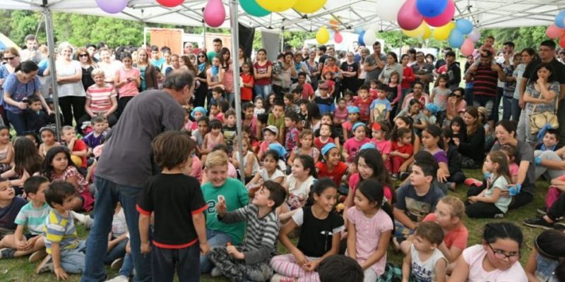 Militantes “pro vida” marcharon contra de la ley de Educación Sexual por Mendoza