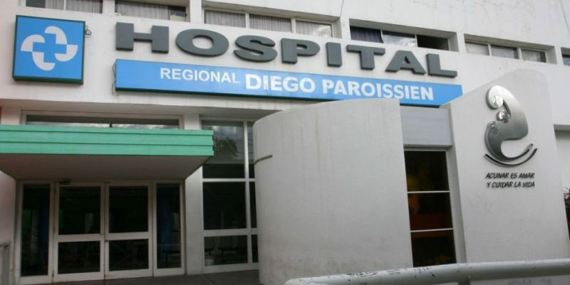 Un joven fue baleado en la cabeza durante una riña en Maipú