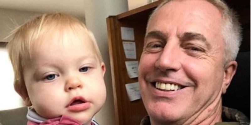 Mirko cumple un año y Marley se lo festeja de una manera muy especial