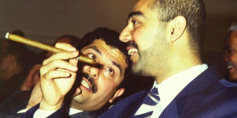 La desaparición de Jamal Khashoggi destapa el oscuro y despiadado mundo de los hijos de los dictadores árabes