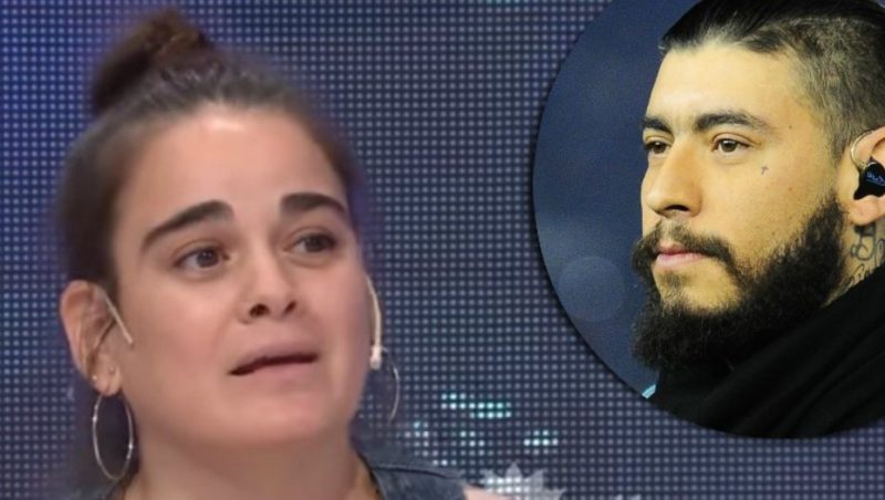 Patricia Pacheco le contestó a Ulises Bueno y habló de la relación de Rodrigo con la cocaína