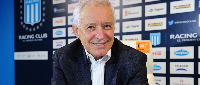 Víctor Blanco: “A Herrera le faltó autoridad”