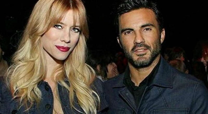 Nicole Neumann quiere demandar a Fabián Cubero y trascendió una fuerte acusación de la modelo