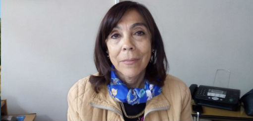 Está abierta la inscripción para denuncias por heladas primaverales