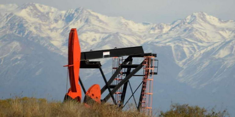 Argentina exportará petróleo a Chile por primera vez desde 2006