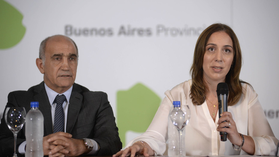El vice de Vidal salió a defender a Garavano: “El ministro de Justicia sólo emitió una opinión”