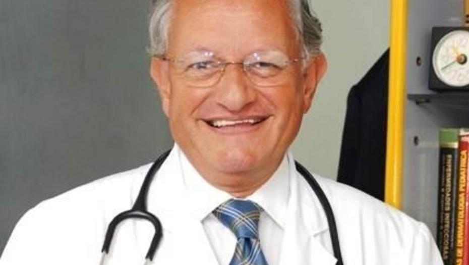 El Concejo Deliberante brindó su apoyo al Dr Abel Albino