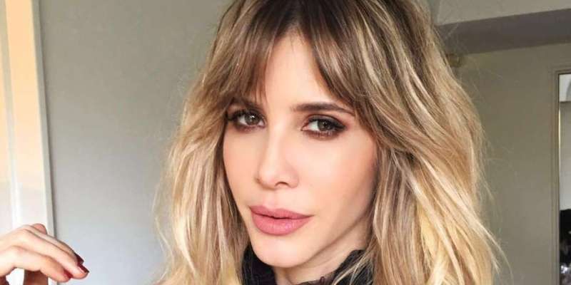 Guillermina Valdes sentó postura: ¿qué hará si Marcelo Tinelli incursiona en política?