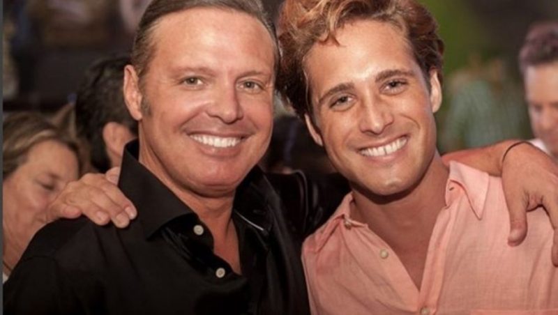 Dudas sobre la llegada de Luis Miguel a la Argentina: ¿viene él o el de la serie?