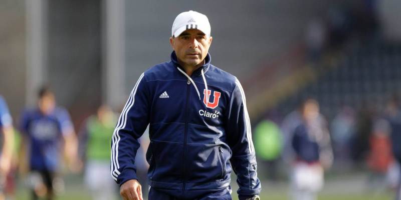 ¿Sampaoli vuelve a la Universidad de Chile?