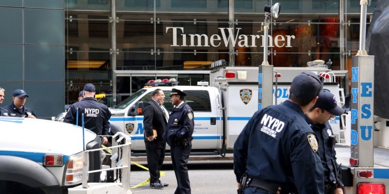 Misteriosa ola terrorista en Estados Unidos: envían paquetes bomba a opositores