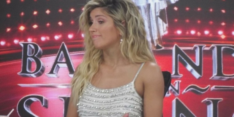 Por qué Marcelo Tinelli no le permitió ir a los Premios Ace a Laurita Fernández