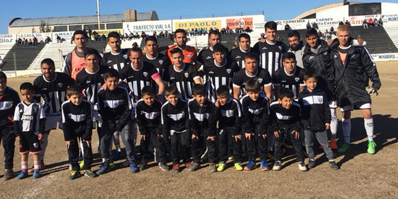 Pacífico campeón 2019