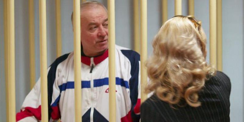 Sobrevivió al letal veneno Novichok y ahora cuenta qué le pasó: “Perdí todo”