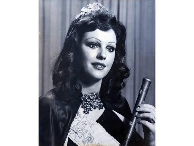 La Reina que será por siempre recordada