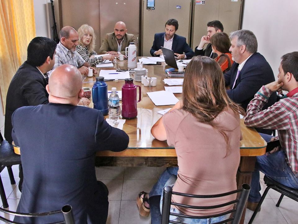 El Juzgado Municipal de Tránsito a la espera de ser aprobado