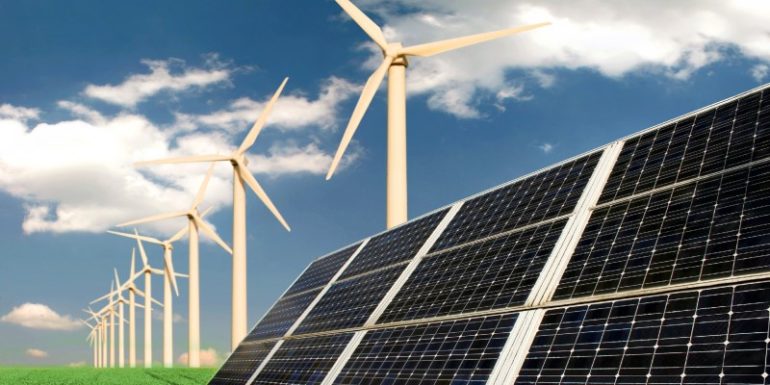 El EPRE interviene para la conexión del “Parque Solar Fotovoltaico Helios Río Diamante-PV VI”